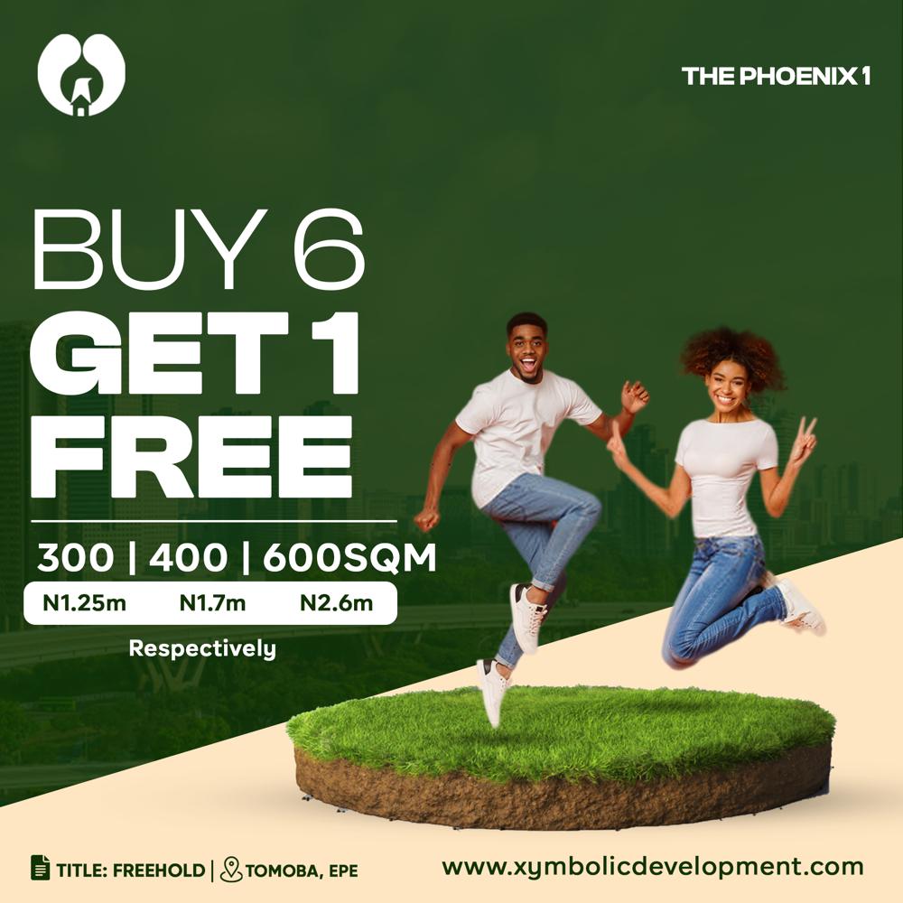 The Phoenix Epe