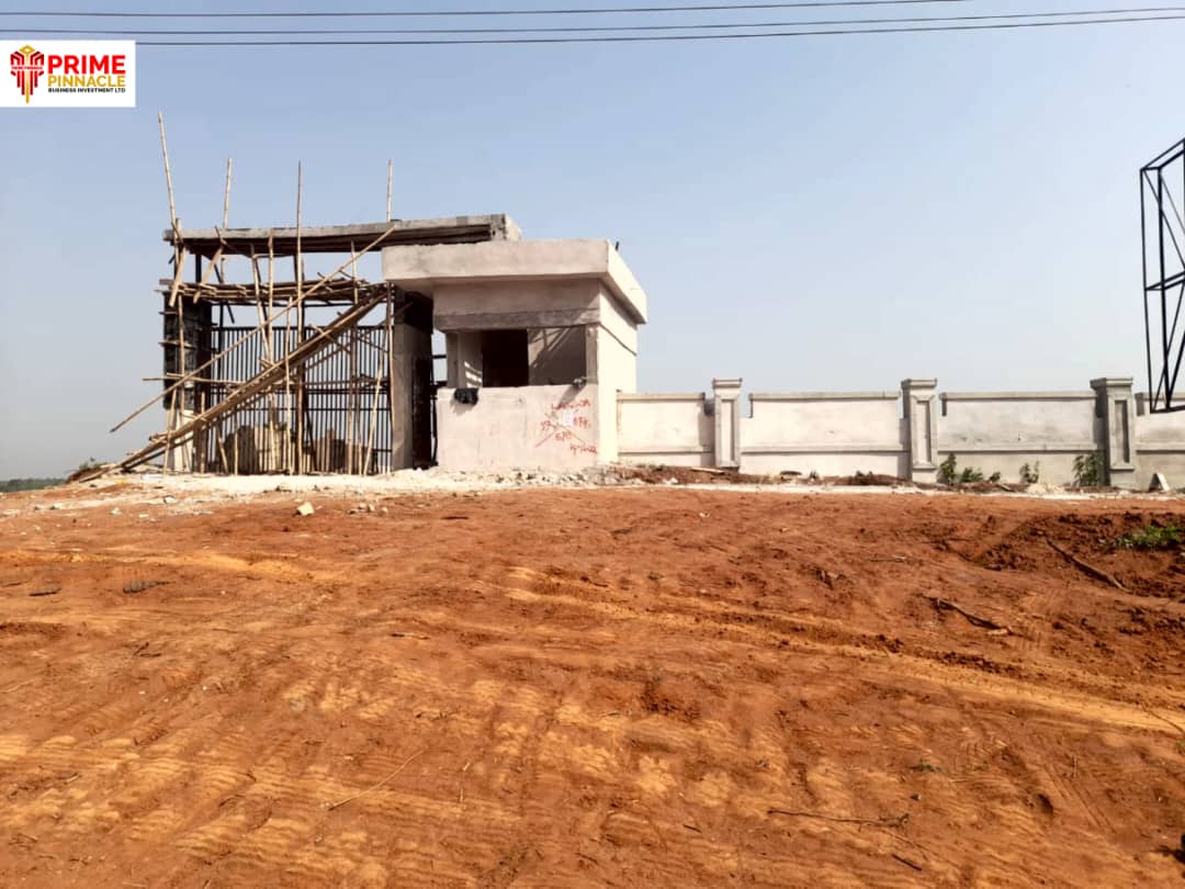 TIMEVILLE ESTATE, EPE BY PRIME PINNACLE