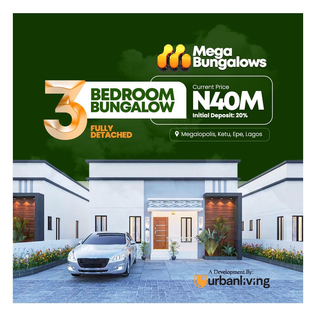 Whether you are looking for a place to call home, a rewarding investment, or a combination of both, Mega Bungalows promises to deliver.