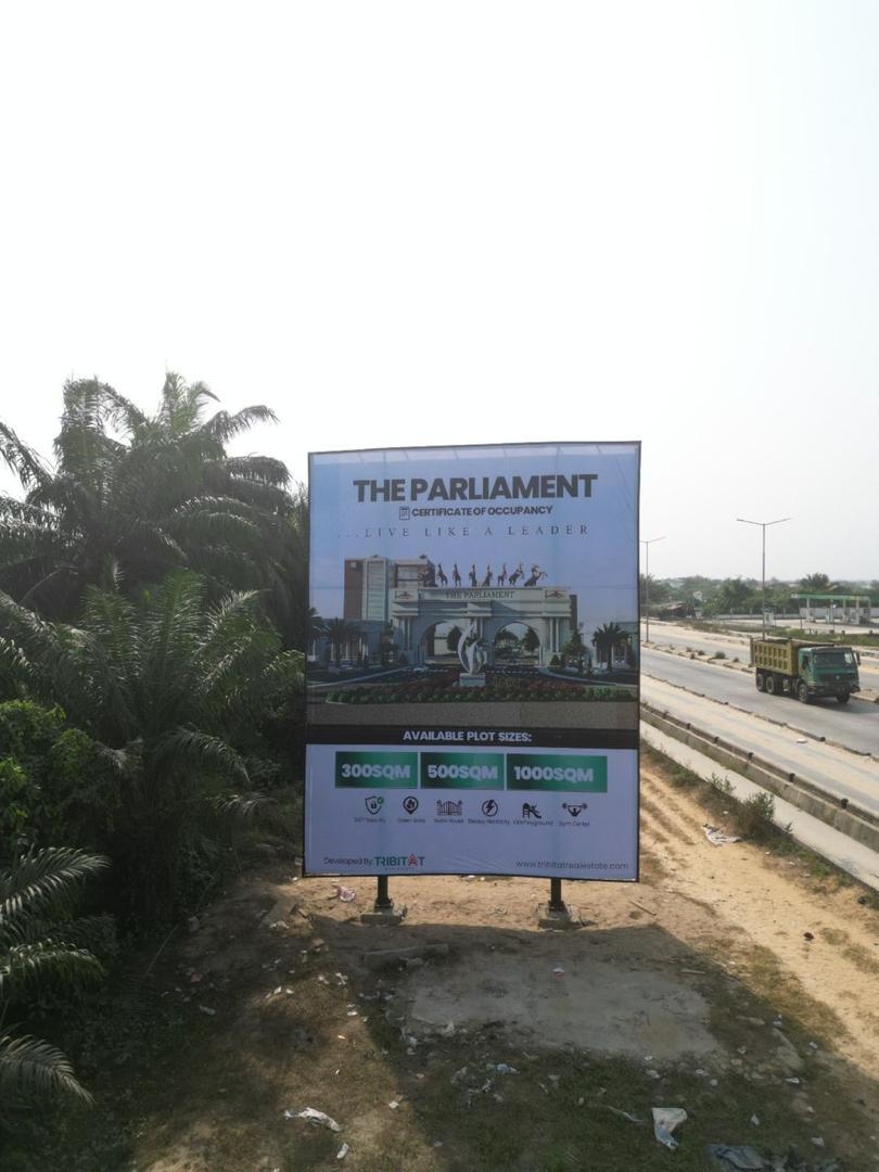 Experience the pinnacle of luxury living in The Parliament, an exquisite estate meticulously designed for discerning individuals and families