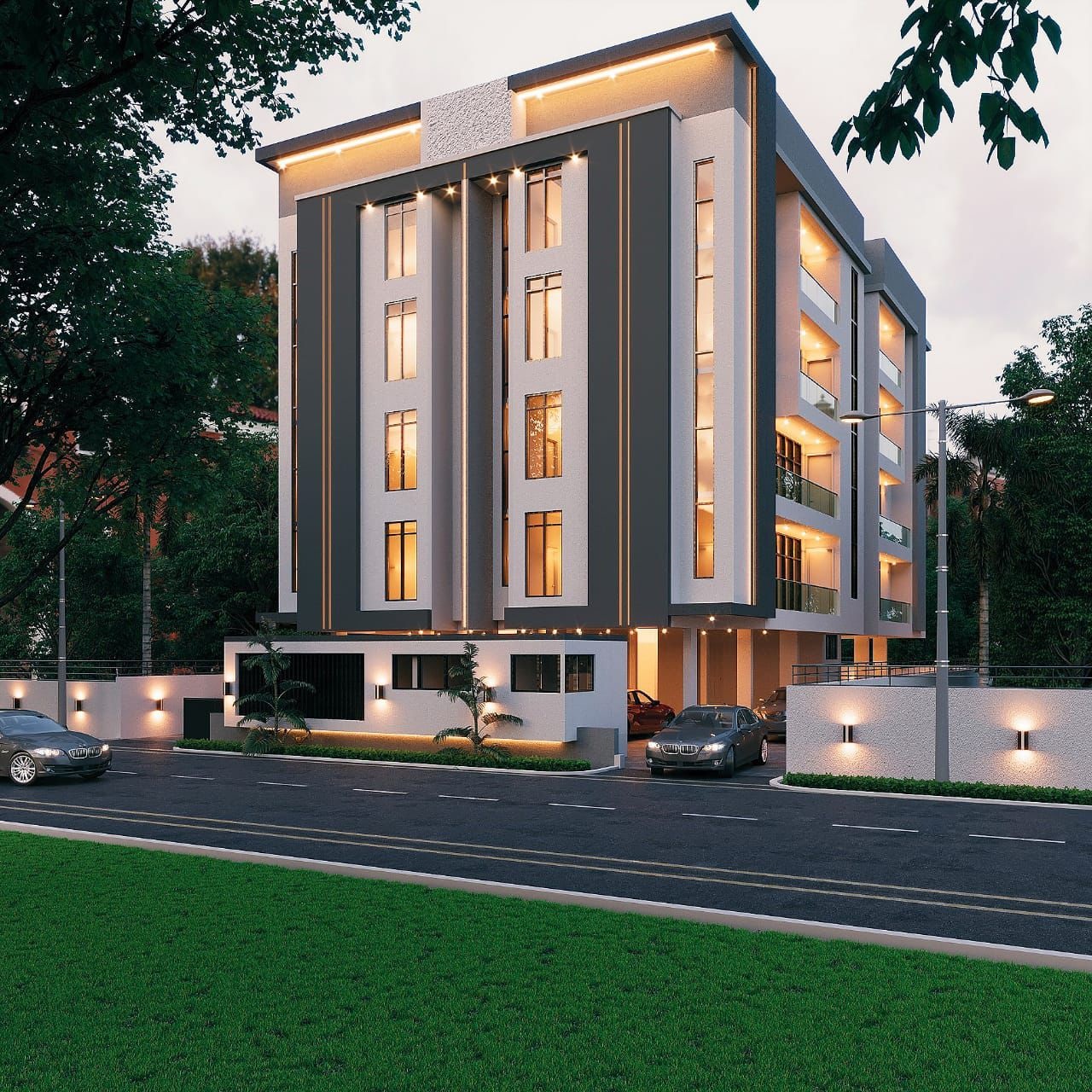Discover luxury 2 & 3 bedroom apartments in Ikate Lekki, perfect for Airbnb. Enjoy pool, gym, elevator, 24/7 security. Flexible payment plans available.