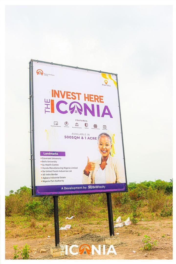 The Iconia: Where Value Meets Opportunity. Secure your financial future with a smart real estate investment. The Iconia offers exceptional