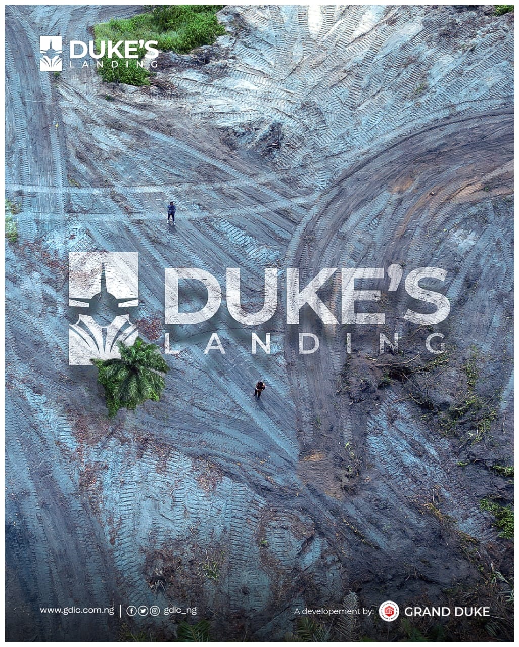 Discover Duke Landing, an exceptional estate nestled in the vibrant heart of Ibeju-Lekki. This prime location offers the tranquility of a peaceful retreat while being just minutes from the New International Airport