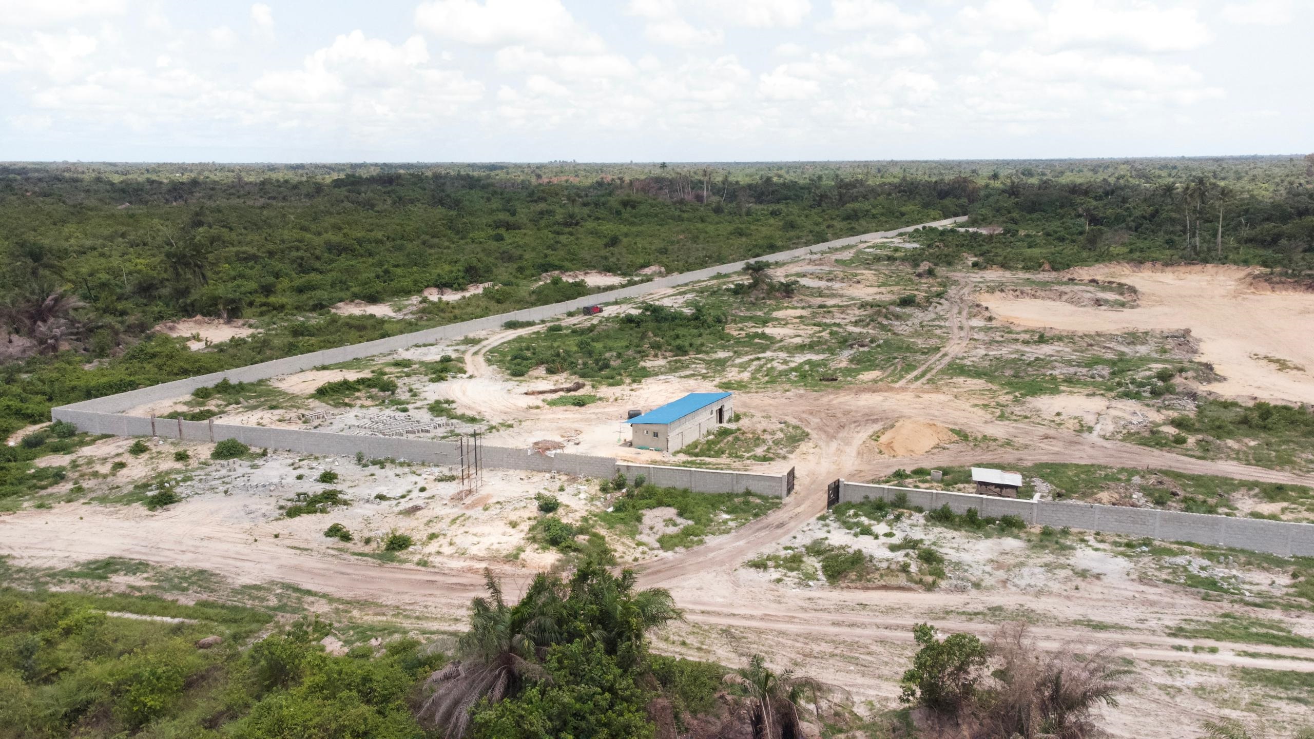 Harmony Casa Phase 1 sold out in record time, proving the immense demand for strategic, high-value real estate. Now, we're thrilled to introduce Harmony Casa 2.0