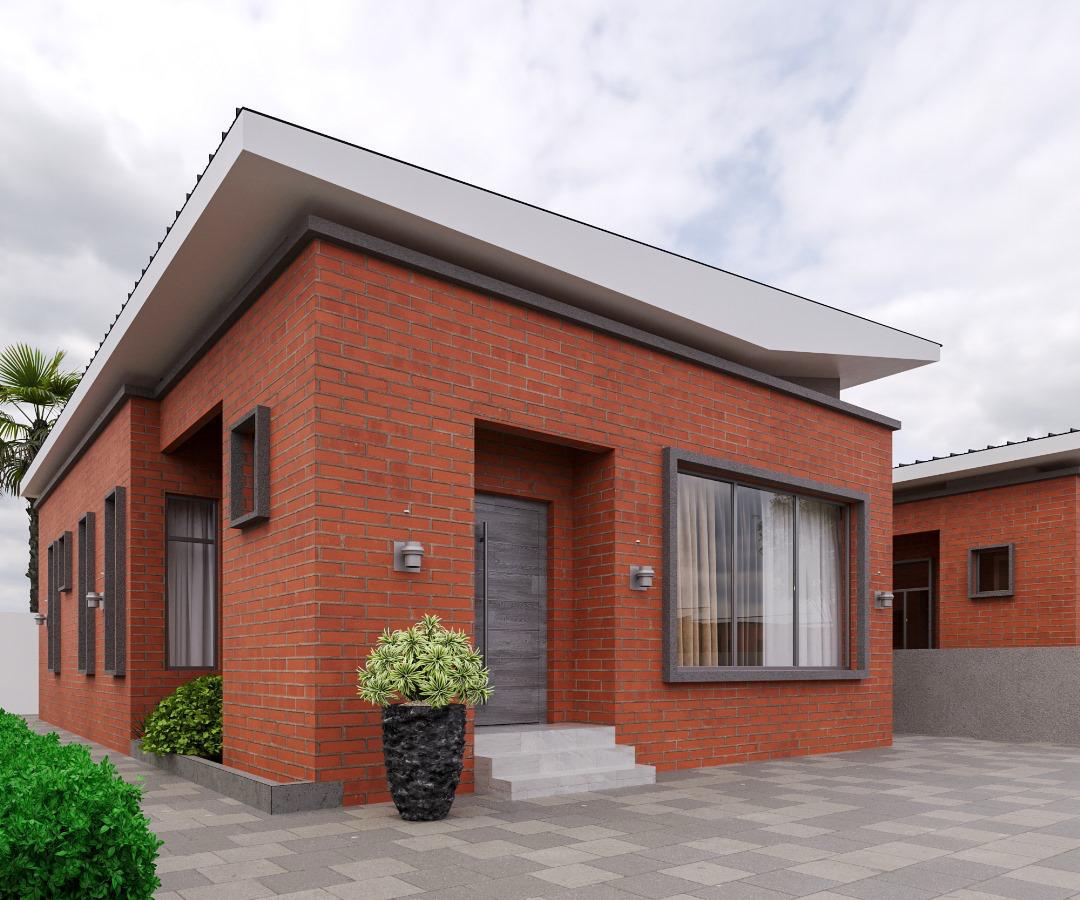 Strategically located in Aiyetoro, Ibeju-Lekki, right along the Lekki–Epe Expressway, each home at Aramide is a 3-Bedroom Bungalow + BQ,