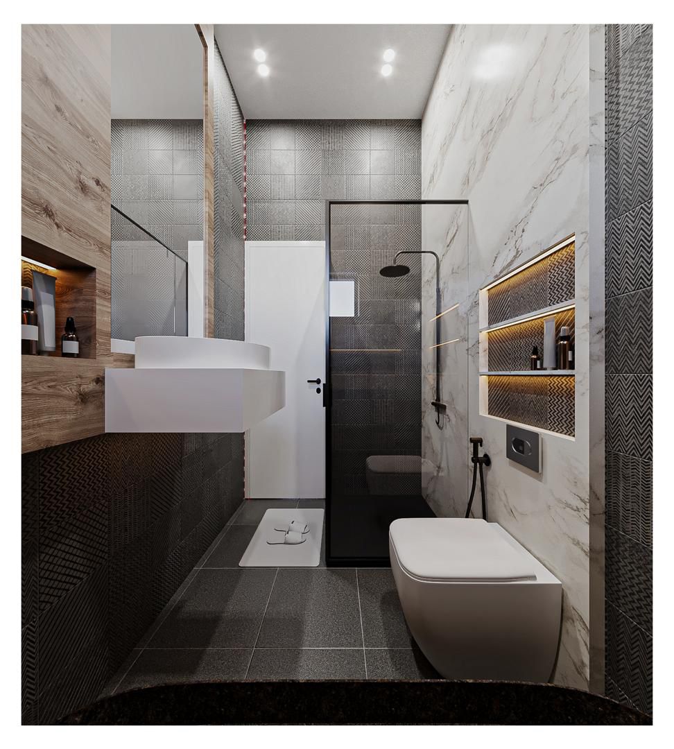 Luxury bungalow at Eri Lagos, Eleranigbe in the heart of the fast-rising Ibeju-Lekki axis, home to the Dangote Refinery, Deep Sea Port, Lekki Free Trade Zone, new International Airport, and Africa’s biggest future development corridor.