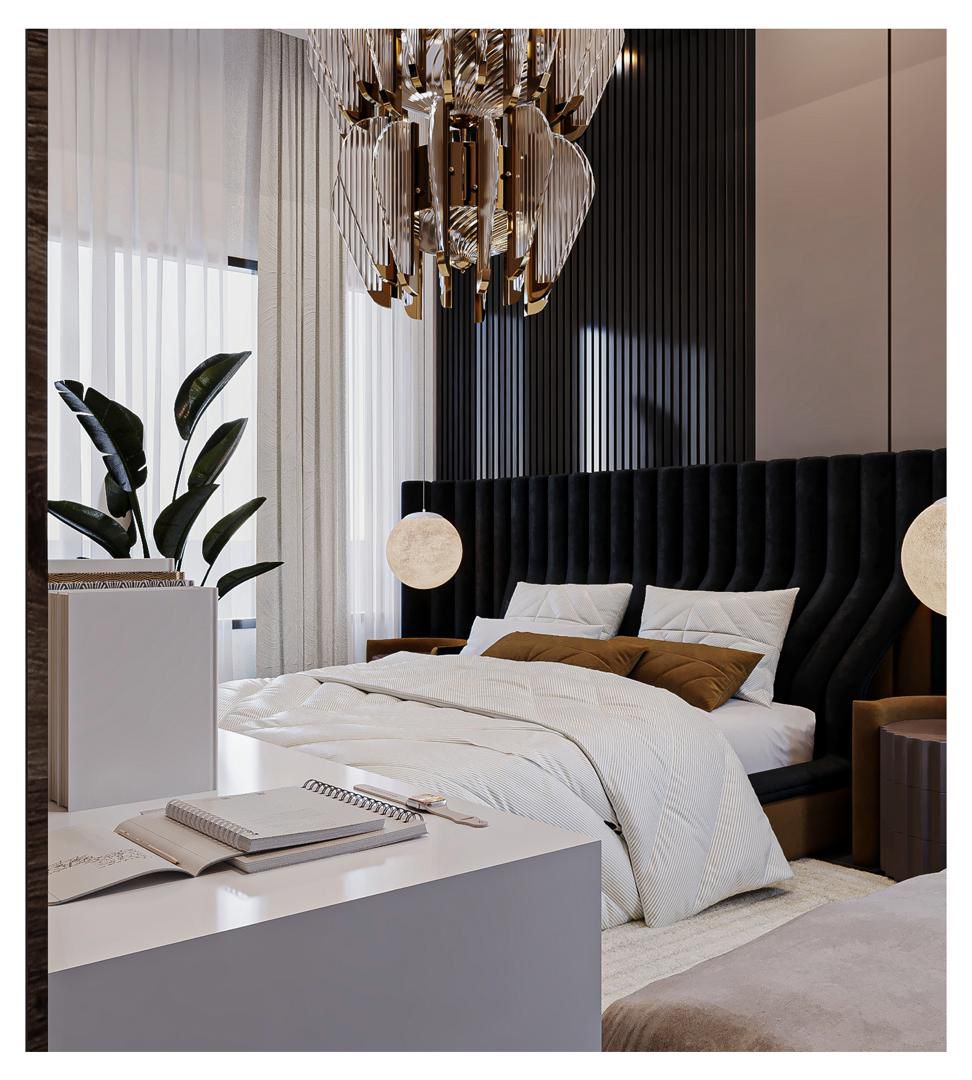 Luxury bungalow at Eri Lagos, Eleranigbe in the heart of the fast-rising Ibeju-Lekki axis, home to the Dangote Refinery, Deep Sea Port, Lekki Free Trade Zone, new International Airport, and Africa’s biggest future development corridor.