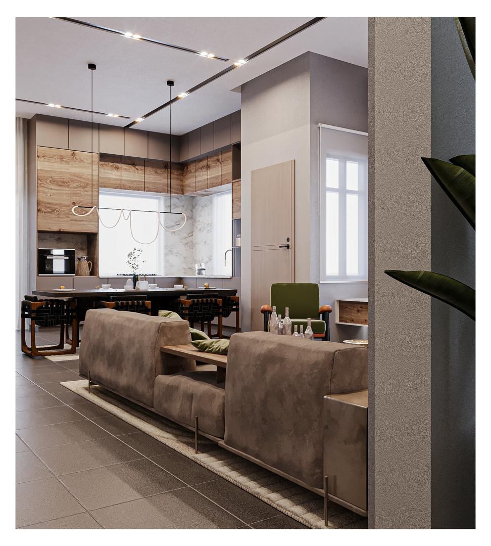 Luxury bungalow at Eri Lagos, Eleranigbe in the heart of the fast-rising Ibeju-Lekki axis, home to the Dangote Refinery, Deep Sea Port, Lekki Free Trade Zone, new International Airport, and Africa’s biggest future development corridor.