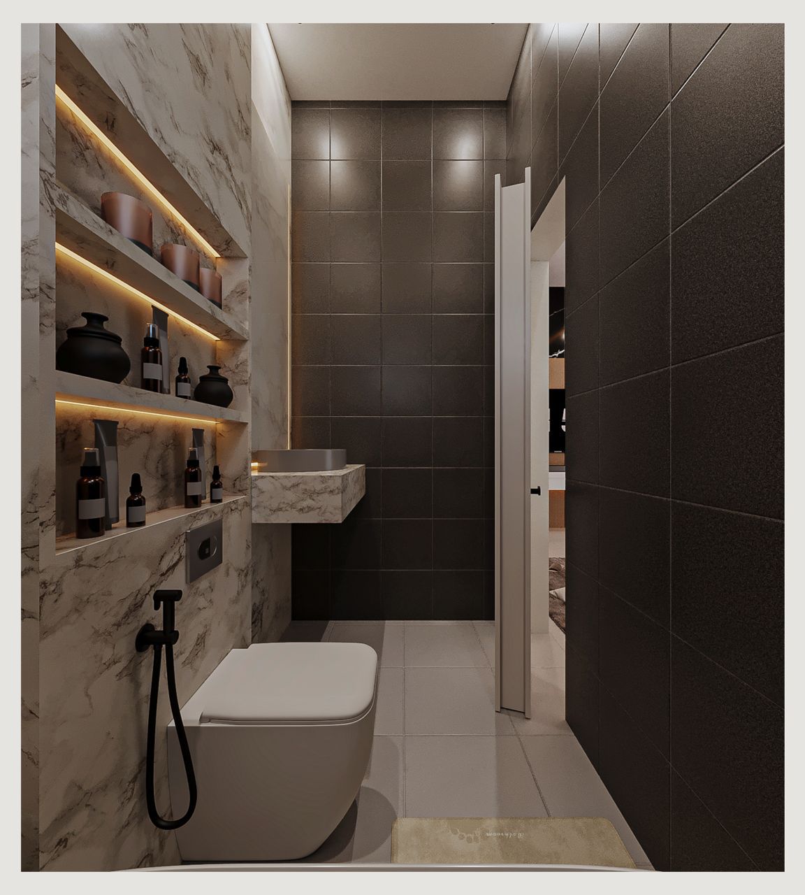 Luxury bungalow at Eri Lagos, Eleranigbe in the heart of the fast-rising Ibeju-Lekki axis, home to the Dangote Refinery, Deep Sea Port, Lekki Free Trade Zone, new International Airport, and Africa’s biggest future development corridor.