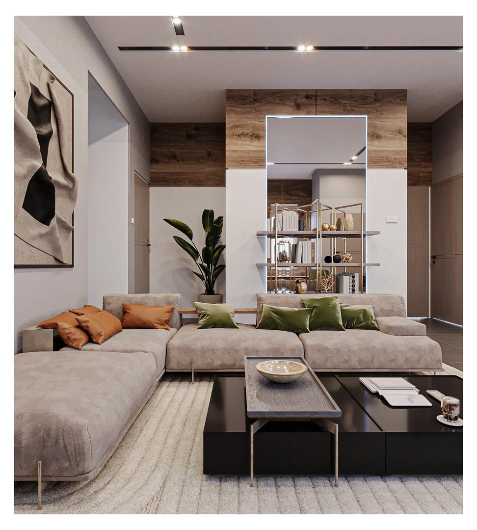 Luxury bungalow at Eri Lagos, Eleranigbe in the heart of the fast-rising Ibeju-Lekki axis, home to the Dangote Refinery, Deep Sea Port, Lekki Free Trade Zone, new International Airport, and Africa’s biggest future development corridor.