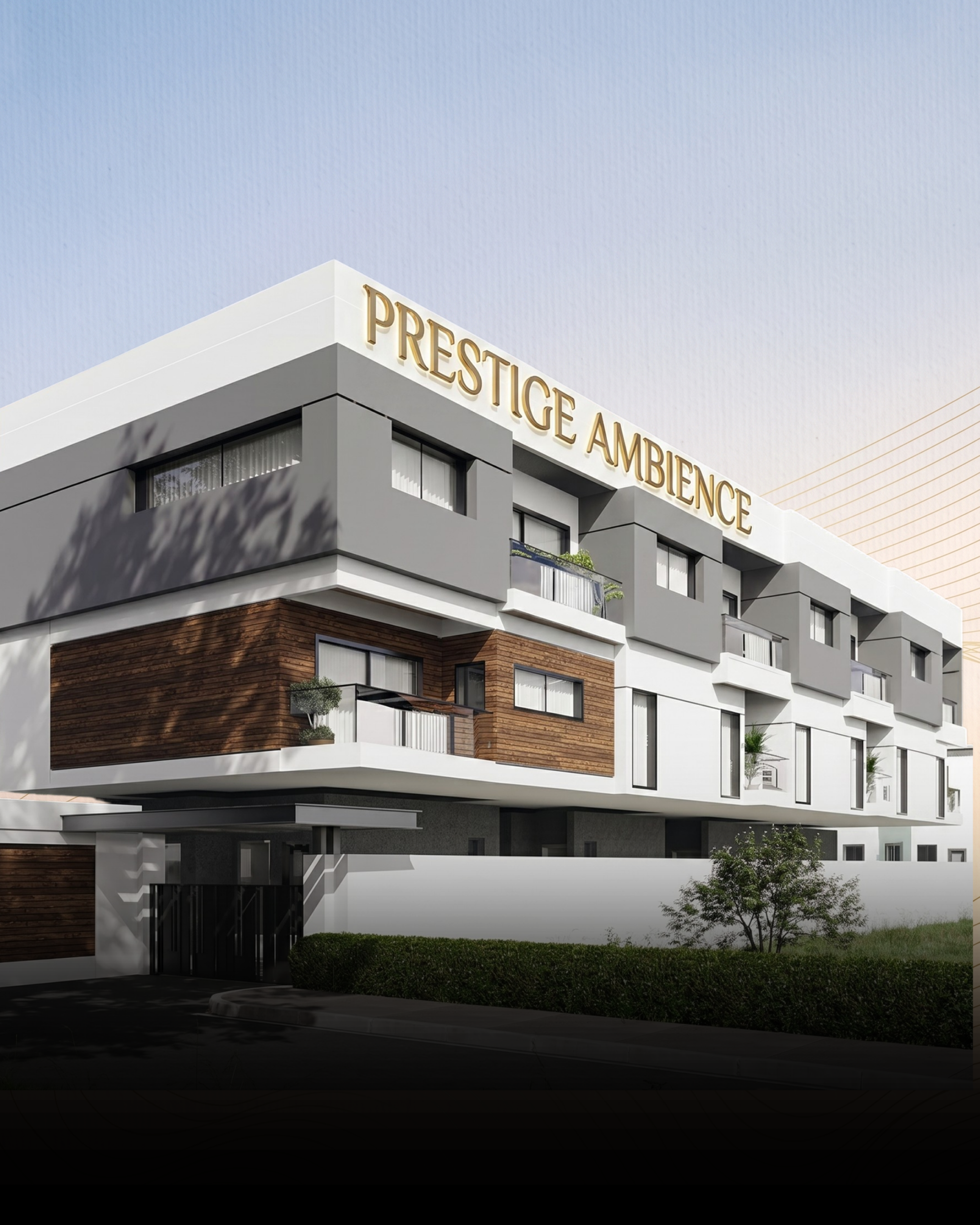 Discover Prestige Ambience in Omole Phase 2 Extension. Luxury 4-bedroom terraced triplex with C of O for ₦300M. Secure with an ₦89.99M deposit!